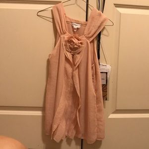 Never worn Ann Taylor Loft Top